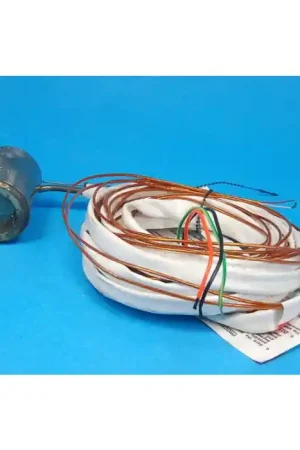 Incoe - XRH-1020A - Heater. XRC3 230V 500 watt. New Arrival