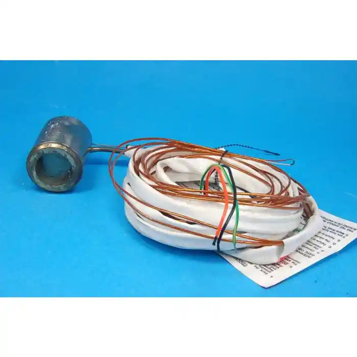 Incoe - XRH-1020A - Heater. XRC3 230V 500 watt. New Arrival