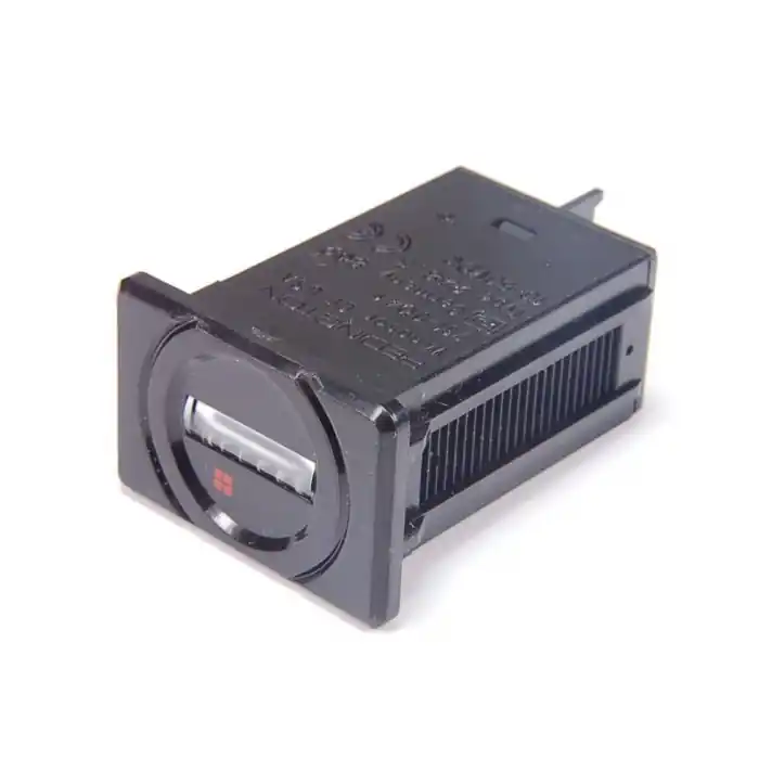 Redington - Trumeter - 731-0041 - Meter. DC Hour Meter 7 digit, 10-50VDC. Order Now