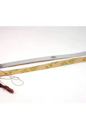 Genuine MINCO PRODUCTS - HK21744 (A) - Heaters. Flexible thermofoil 24VDC 21 Ohm.