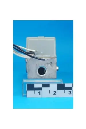 Holiday Sale WHITE ROGERS - 25K49A-3 - Gas Solenoid Valve & Regulator, 115VAC 0.12 Amp 60Hz.