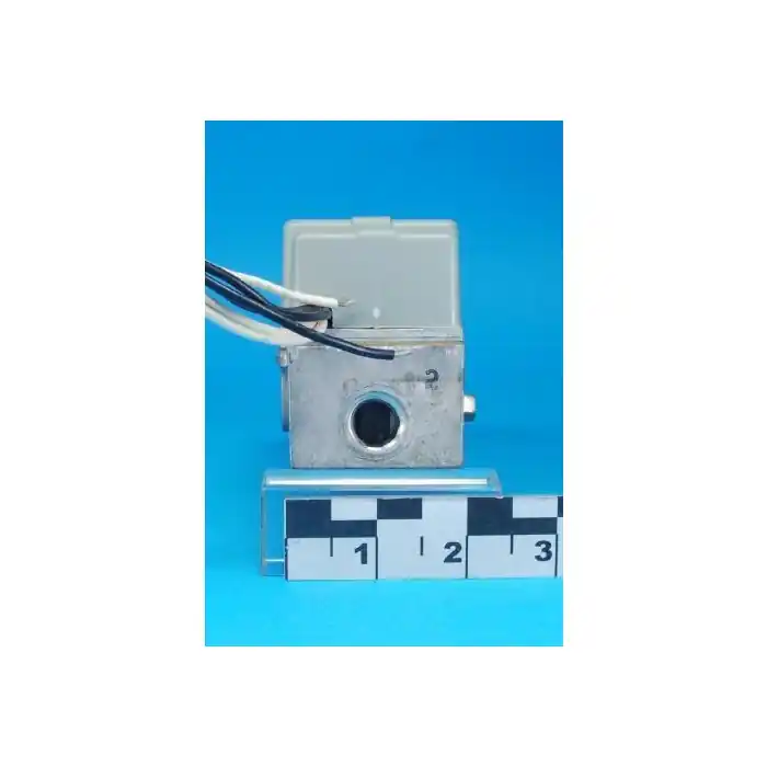 Holiday Sale WHITE ROGERS - 25K49A-3 - Gas Solenoid Valve & Regulator, 115VAC 0.12 Amp 60Hz.