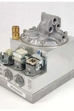 REXROTH Pneumatic - 561 010 508 0 - Smart Transducer 7,5bar While Supplies Last