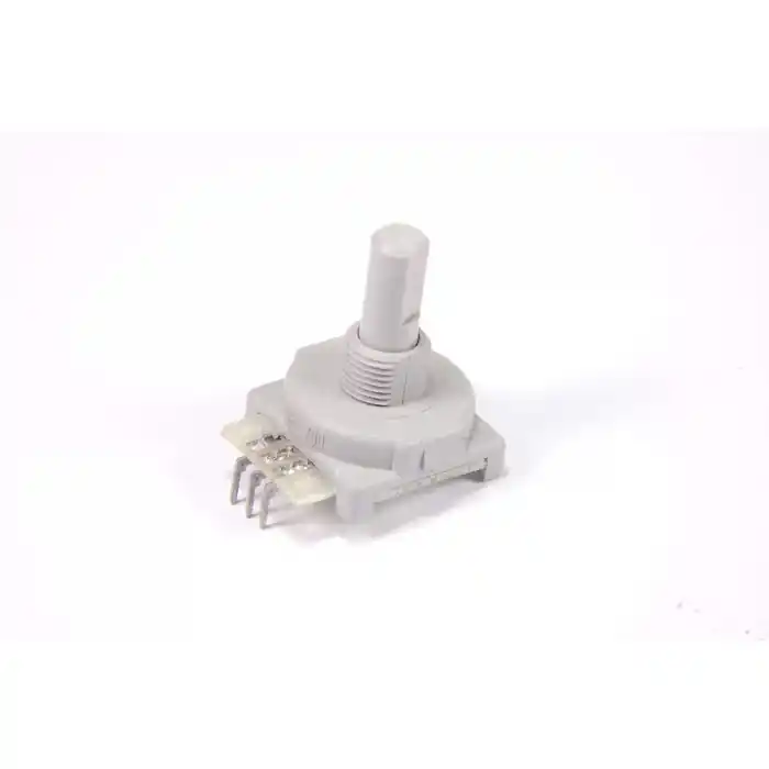 Get Yours Electroswitch - OAK INDUSTRIES - LCE1N-2G09-36-3 Mechanical Encoder, Rotary, 700 Series.