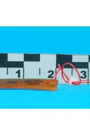 Reduced Price MINCO PRODUCTS - HK21747(A) - Heaters. Flexible Thermofoil 24VDC 44 Ohm.