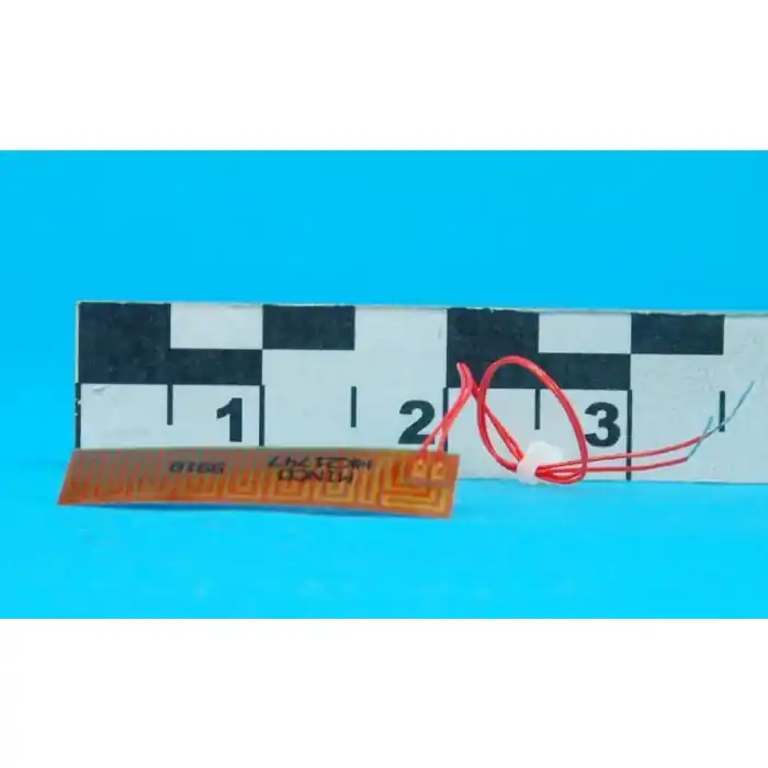 Reduced Price MINCO PRODUCTS - HK21747(A) - Heaters. Flexible Thermofoil 24VDC 44 Ohm.