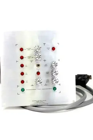 LUCIDYNE - 1022A - Auto Voltage Controllers Affordable