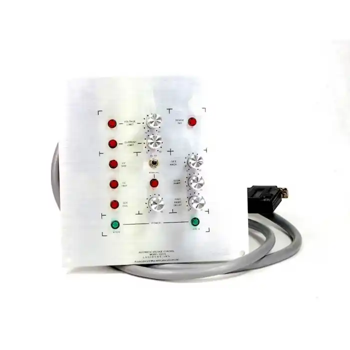 LUCIDYNE - 1022A - Auto Voltage Controllers Affordable