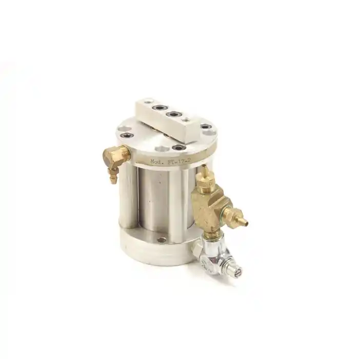 Trusted Brand BIMBA - FT-17-2 - AIR CYLINDER