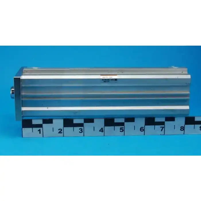 SMC PNEUMATIC INC - CDQ2F40-130DC - Air Cylinders 9"Long 145psi 0.6"Shaft Limited Time