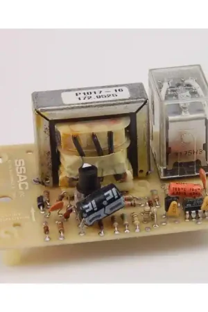 Sale SSAC - LLC14B2AX - Single probe liquid level control.