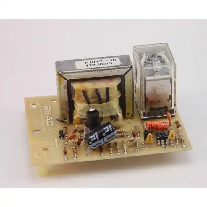 Sale SSAC - LLC14B2AX - Single probe liquid level control.