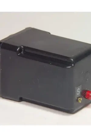 Clearance SKAN-A-MATIC - T36352-24 - Relay 24VDC. Led indicating.