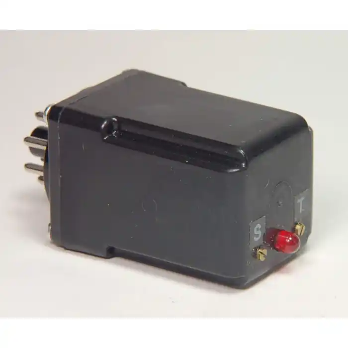 Clearance SKAN-A-MATIC - T36352-24 - Relay 24VDC. Led indicating.