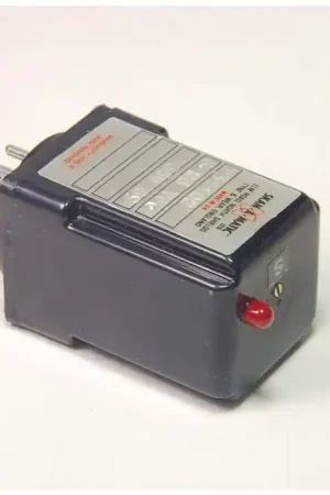 SKAN-A-MATIC - T31102 - Relay 8-28VDC. Led indicating. Best Choice