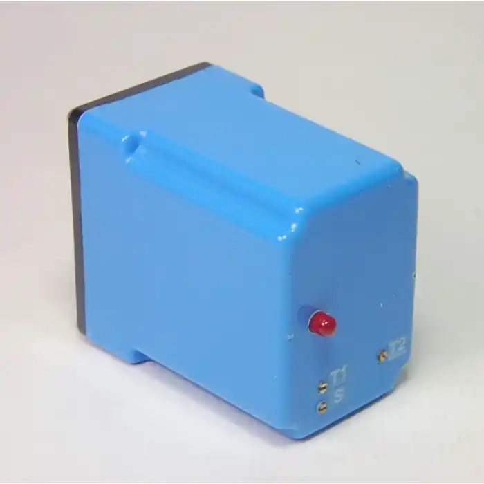 SKAN-A-MATIC - R46172-230 - Relay 230VAC. Led indicating. Original