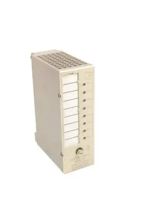 Best Price SIEMENS - 6ES5431-8MA11 – Simatic S5 PLC Digital Input Module 8DI, 24VDC, New