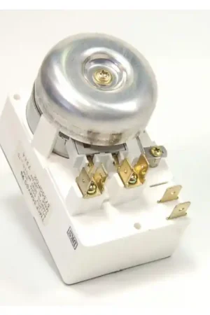 Sankyo - Seike  - TMCF35MYB9 - 37350P02 -  Timer, Adjustable NLA, AMI, Maytag, Amana Microwave Timer,  20V 10A, 0-35 Minute. Hot Picks