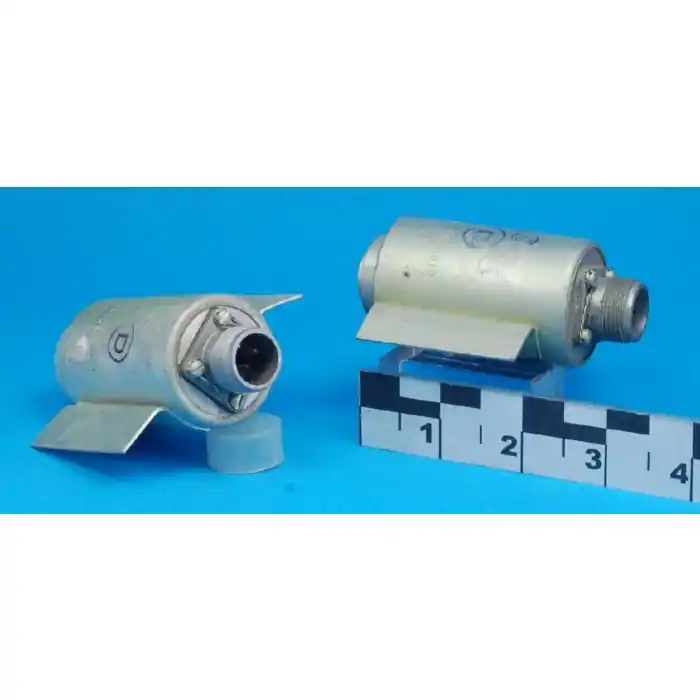 Exclusive PSP MFG - SD-118-L - SOLENOID 30VDC