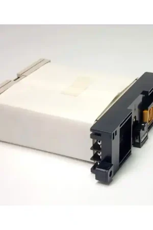 OMRON - 3G2A3-0C221 - I/O Module 250VAC 2Amp. Din rail mount. Money Back Guarantee