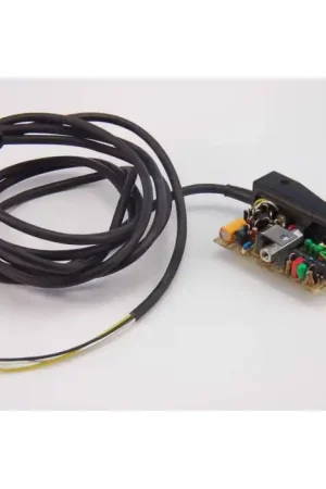 NAMCO CONTROLS - RK93/2-501 - Infrared Scanner 2.5"- range, 24VDC. Weekend Sale