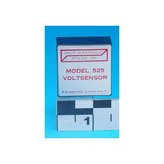 Instant Buy CALEX - 525 - Voltsensor Controller.