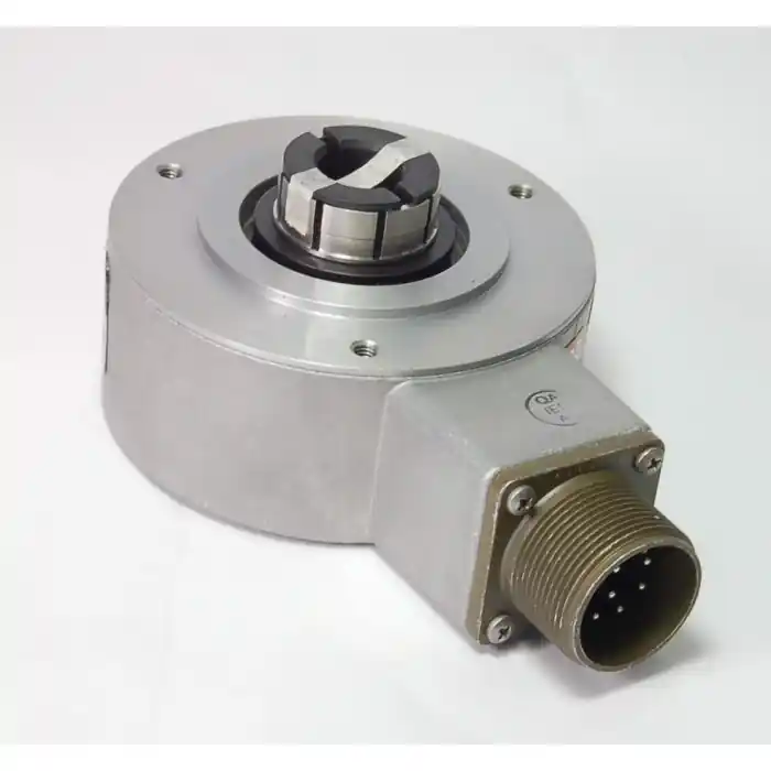 Same Day Shipping BEI - 924-01070-1003 - Rotary encoder, hollow shaft 1000Cy/Rev