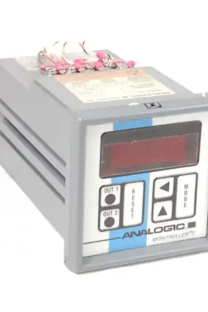ANALOGIC - AN25C01-1-R-R-1-P-X-X-2-2-A -013 - MICROTROLLER I Bulk Order