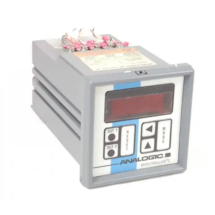 ANALOGIC - AN25C01-1-R-R-1-P-X-X-2-2-A -013 - MICROTROLLER I Bulk Order