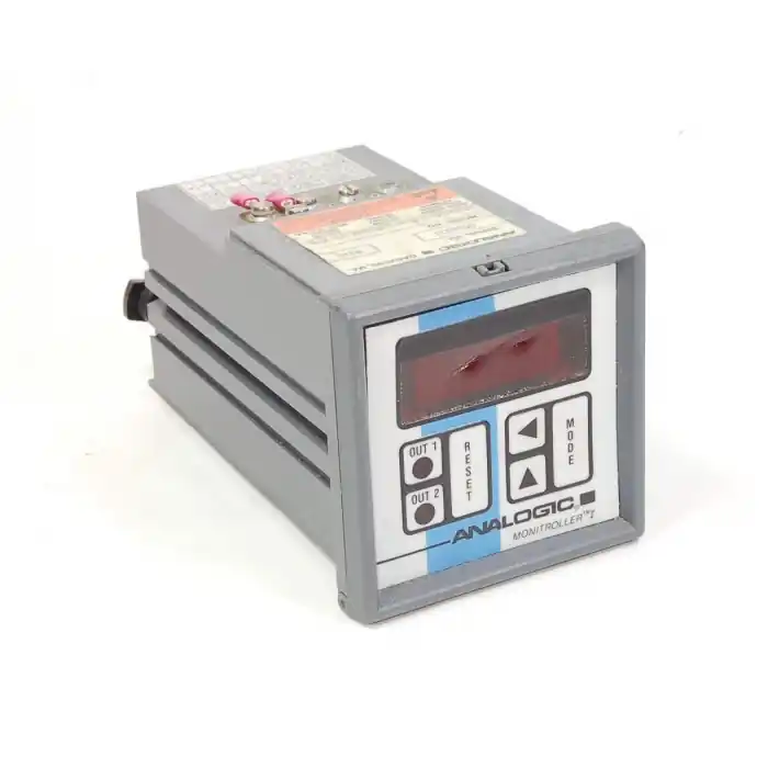 Trending ANALOGIC - AN25C00-1-R-R-1-PXX01XA - MONITROLLER I