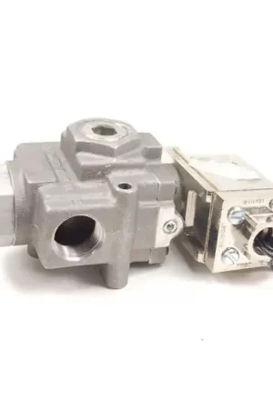 Automatic Valve - P1407JACR-AA & A5984-AA - 1-1/4 Valve & Controller 120/60 Price Cut