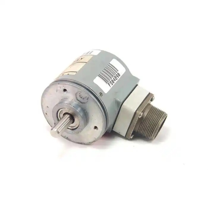 ALLEN BRADLEY - AB - 845N-SJHN4-CMY2 - Optical Incremental Encoder. Fresh Stock