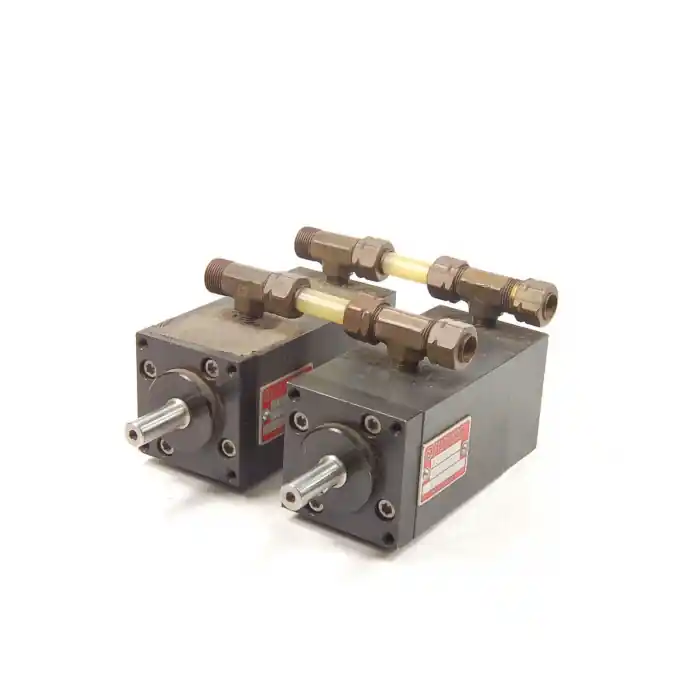Zaytran - X87510 - Rotary air actuator, 400PSI. Set of 2. Exclusive