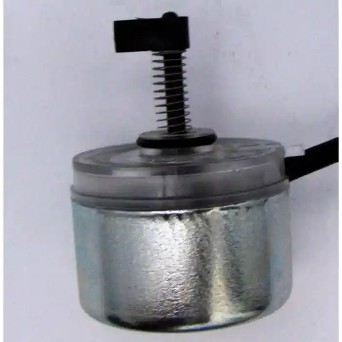 Unidentified MFG - 109-1295 - Electric Actuator, Solenoid Hot Picks