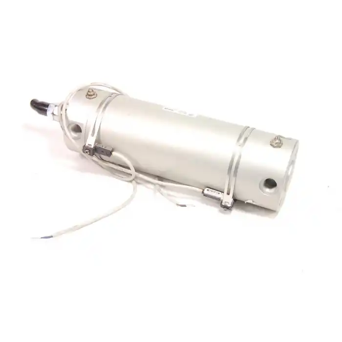 Super Sale SMC PNEUMATIC INC - NCDGTA63-0550-B73 - Cylinder 145-PSI 11" x 2.8"