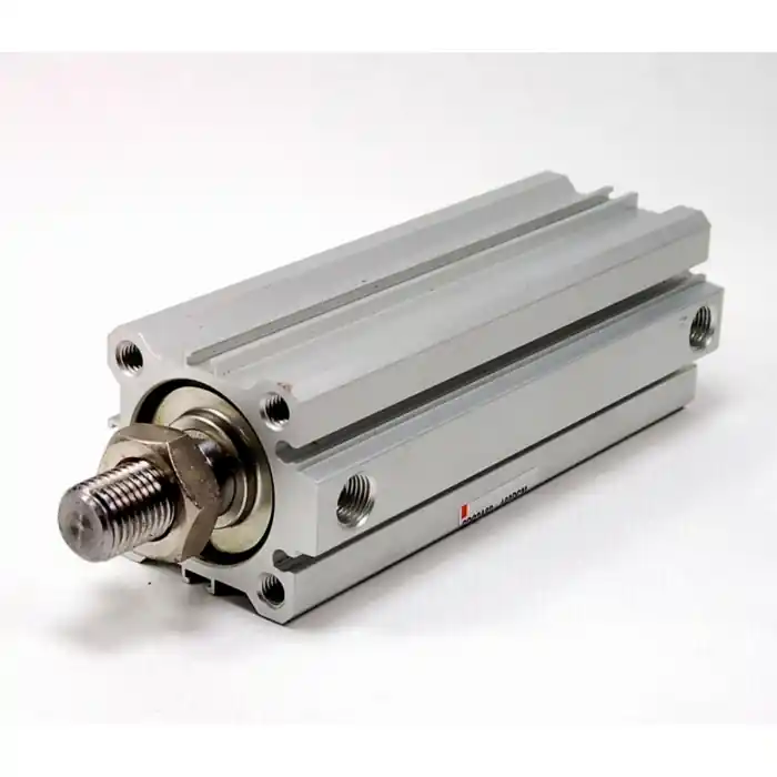 SMC PNEUMATIC INC - CDQ2A32-100DCM-XC18 - Cylinder, air. 4 inch 100mm stroke. Time-Limited