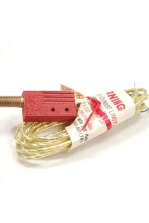 SKAN-A-MATIC - S51104-6 - Photoelectric scanner. Brand New