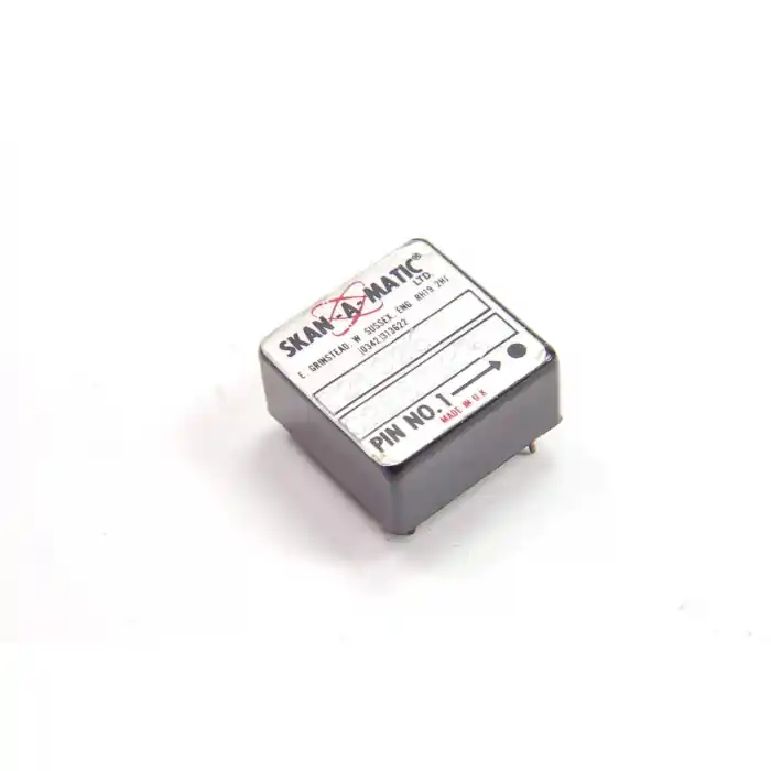 Wholesale SKAN-A-MATIC - T20126 - SCANNER CONTROL MODULE