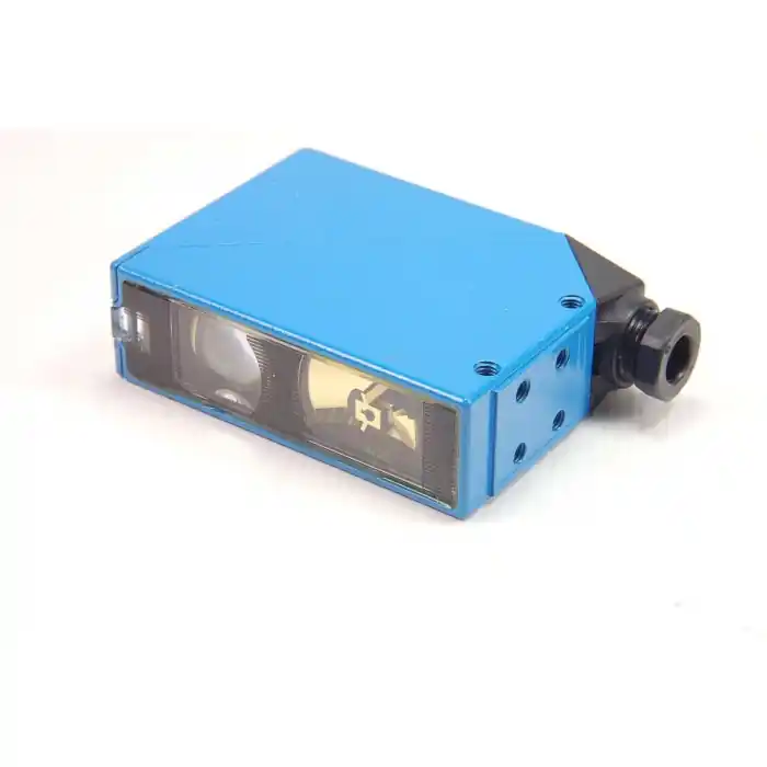 Brand New SICK OPTIC ELECTRONIC - WT24-R2401 - Photoelectric proximity switch.