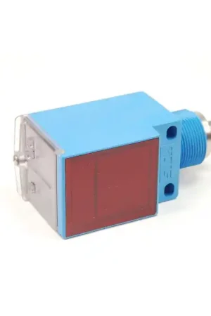 SICK OPTIC ELECTRONIC - WT2000-B5320 - Photoelectric sensor. Energetic proximity sensor. New Same Day Shipping