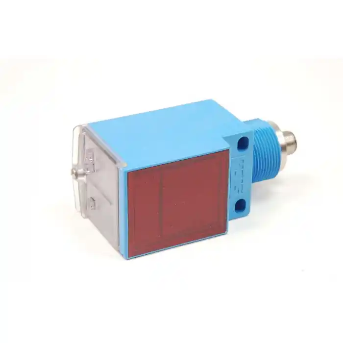 SICK OPTIC ELECTRONIC - WT2000-B5320 - Photoelectric sensor. Energetic proximity sensor. New Same Day Shipping