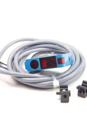 SICK OPTIC ELECTRONIC - WT12-N1421 - Photoelectric proximity switch. Brand New