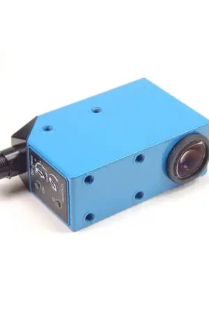 SICK OPTIC ELECTRONIC - LUT3-920 - Luminescence Sensor, 12-30VDC 100mA out. New Time-Limited