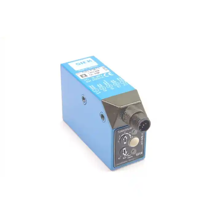 Latest SICK OPTIC ELECTRONIC - CS1-P3611 - Colour Sensor,.Factory New