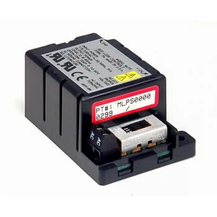 RED LION CONTROLS - MLPS0000 - Power Supply Module 12VDC 80mA, New Popular