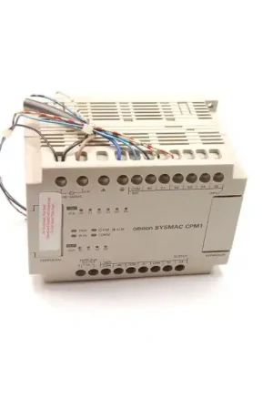 Super Sale OMRON - CPM1 - PROGRAMMABLE CONTROLLER