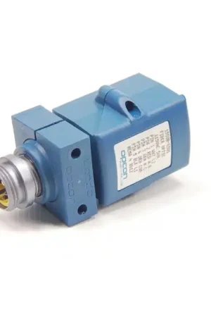 Trending EATON CUTLER HAMMER OPCON - 1550B-6501 - Photoelectric Fiber Optic Sensor. 115VAC 5VA.