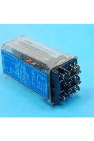Shop Now CUTLER HAMMER OPCON - 8713A-6501 - Relay, One Shot.