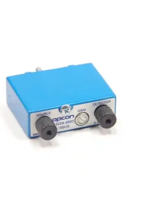 OPCON - 1522A-6503 - Photoelectric control. Fiberpak. Direct From Factory