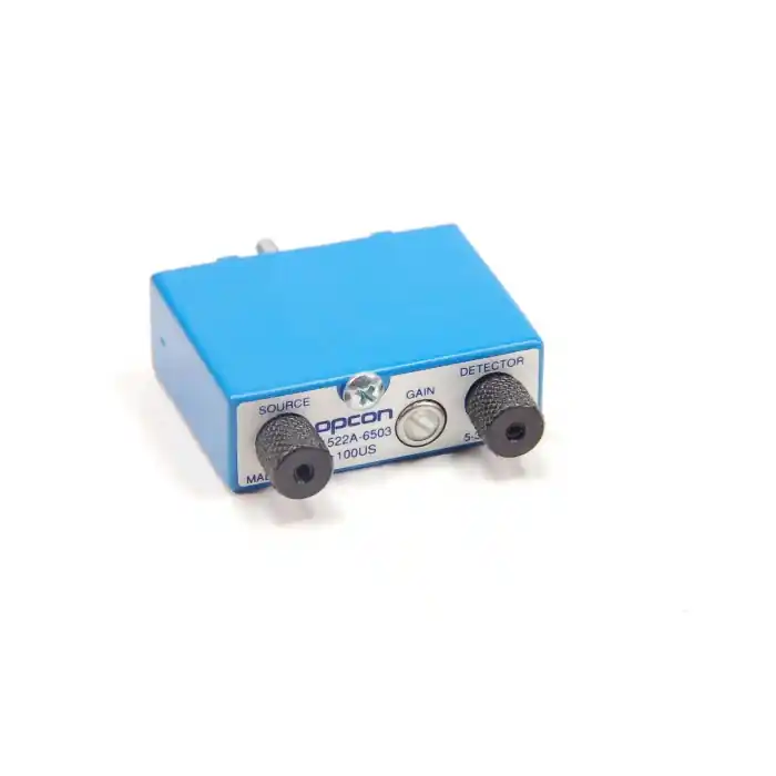 OPCON - 1522A-6503 - Photoelectric control. Fiberpak. Direct From Factory